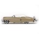 Cadillac Eldorado 1953 Beige Vitesse VI36265