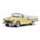 Chevrolet Bel Air Cabriolet 1955 Jaune Vitesse VI36297