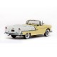 Chevrolet Bel Air Cabriolet 1955 Jaune Vitesse VI36297