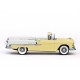 Chevrolet Bel Air Cabriolet 1955 Jaune Vitesse VI36297