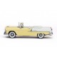 Chevrolet Bel Air Cabriolet 1955 Jaune Vitesse VI36297