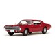 Mercury Cougar 1967 Rouge Vitesse VI36300