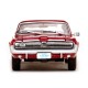 Mercury Cougar 1967 Rouge Vitesse VI36300
