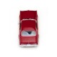 Mercury Cougar 1967 Rouge Vitesse VI36300
