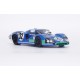 Matra Simca MS630 32 24 Heures du Mans 1969 Spark 18S086