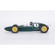 Lotus 24 F1 Lombank Trophy 1962 Jim Clark Spark 18S230