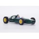 Lotus 24 F1 Lombank Trophy 1962 Jim Clark Spark 18S230