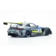 Mercedes AMG GT3 29 24 Heures du Nurburgring 2016 Spark 18SG017