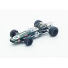 Brabham BT24 F1 Pays-Bas 1968 Dan Gurney Spark S4779