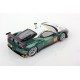 Ferrari 458 Italia 55 24 Heures du Mans 2016 Looksmart LSLM035