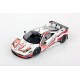 Ferrari 458 Italia 60 24 Heures du Mans 2016 Looksmart LSLM036