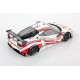 Ferrari 458 Italia 60 24 Heures du Mans 2016 Looksmart LSLM036