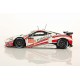 Ferrari 458 Italia 60 24 Heures du Mans 2016 Looksmart LSLM036