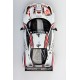 Ferrari 458 Italia 60 24 Heures du Mans 2016 Looksmart LSLM036