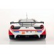 Ferrari 458 Italia 60 24 Heures du Mans 2016 Looksmart LSLM036