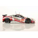 Ferrari 458 Italia 60 24 Heures du Mans 2016 Looksmart LSLM036