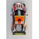 Ferrari 458 Italia 61 24 Heures du Mans 2016 Looksmart LSLM037