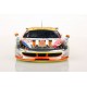 Ferrari 458 Italia 61 24 Heures du Mans 2016 Looksmart LSLM037
