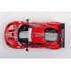 Ferrari 458 Italia 62 24 Heures du Mans 2016 Looksmart LSLM038