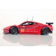 Ferrari 458 Italia 62 24 Heures du Mans 2016 Looksmart LSLM038
