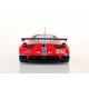 Ferrari 458 Italia 62 24 Heures du Mans 2016 Looksmart LSLM038