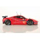 Ferrari 458 Italia 62 24 Heures du Mans 2016 Looksmart LSLM038