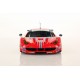 Ferrari 458 Italia 62 24 Heures du Mans 2016 Looksmart LSLM038
