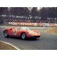 Ferrari 250P 21 24 Heures du Mans 1963 Looksmart LS18LM06