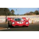Ferrari 512S 30 24 Heures de Daytona 1970 Looksmart LS1808D