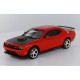 Dodge Challenger SRT10 2009 Rouge IXO PR0032