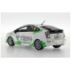 Toyota Prius II 2008 Blanche IXO JC229