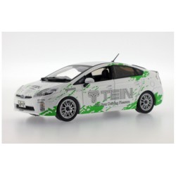Toyota Prius II 2008 Blanche IXO JC229