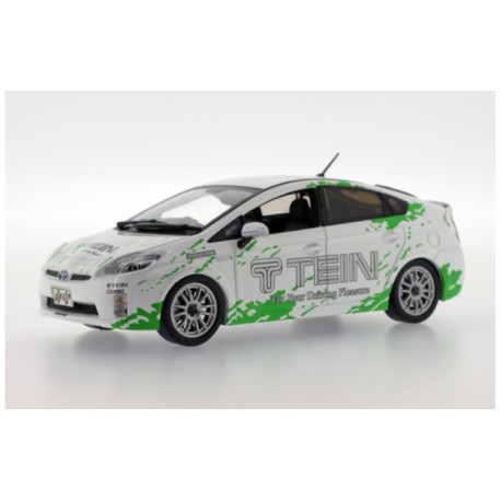 Toyota Prius II 2008 Blanche IXO JC229