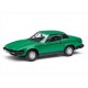 Triumph TR7 Verte Corgi VA10508