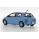 Nissan Leaf 2010 Bleue IXO JC215
