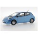 Nissan Leaf 2010 Bleue IXO JC215