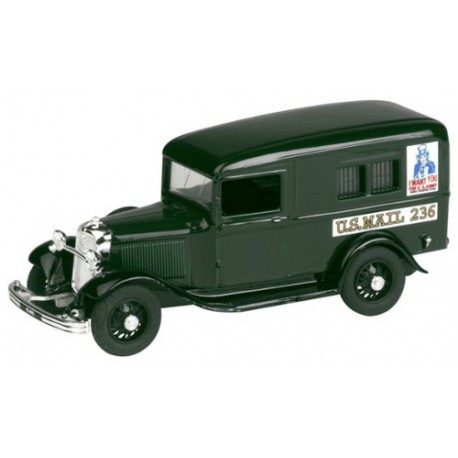 Ford V8 1934 US Mail Eligor E100200