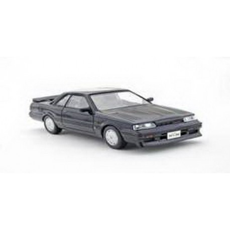 Nissan Skyline GTS-R 1987 Bleue Kyosho K03707LB