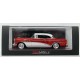 Buick Century Coupe 1954 Rouge Truescale TSM114338