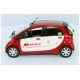 Mitsubishi G8 2008 Rouge IXO JC177