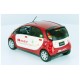Mitsubishi G8 2008 Rouge IXO JC177