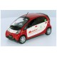 Mitsubishi G8 2008 Rouge IXO JC177