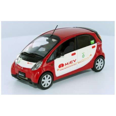 Mitsubishi G8 2008 Rouge IXO JC177