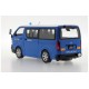 Toyota Hiace Macau Police 2009 Bleue IXO JC213