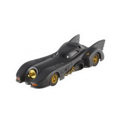 Batmobile 1989 Noire Hotwheels MX5494