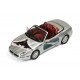Maserati Coupe Cambiocorsa 2002 Grise IXO MOC056