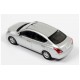Nissan Latio 2012 Silver IXO JC253