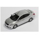 Nissan Latio 2012 Silver IXO JC253