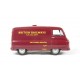 Morris J2 British Railways Corgi VA10606