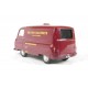 Morris J2 British Railways Corgi VA10606